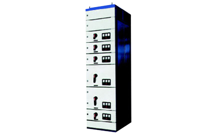 GCL, GCK low voltage withdrawable switchgear