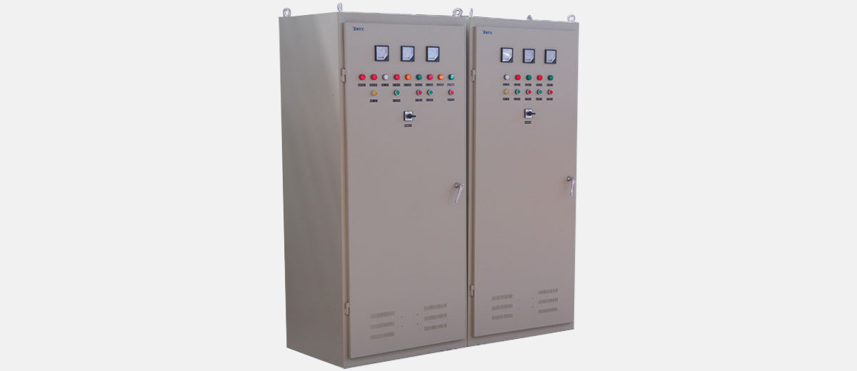 XL-21low voltage power distribution box