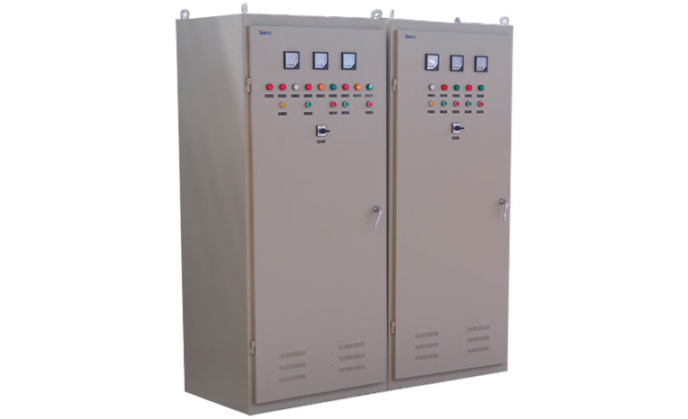 XL-21low voltage power distribution box